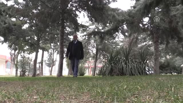 Kalp Krizi Geçirince Sigarayı Bıraktı