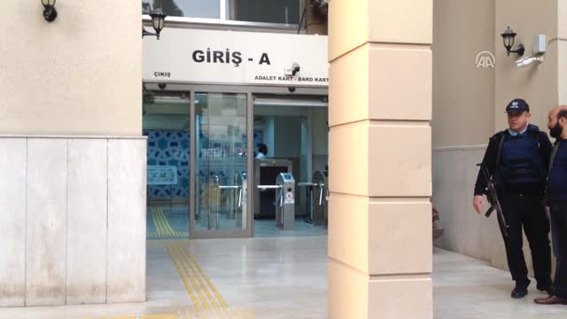 Babası ‘Kızıma Tecavüz Etti’ Deyip Öldürmüştü, Genç Kız İftira Suçundan Tutuklandı