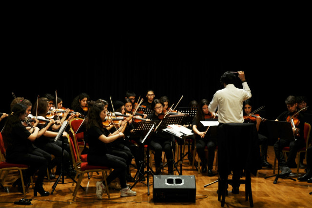 Esmek Neşet Ertaş’ı Muhteşem Bir Konser İle Andı