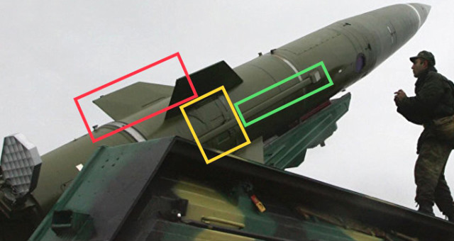 Hatay’da Karakol Yakınına Düşen Füze, Esad Güçleri Tarafından Atıldı