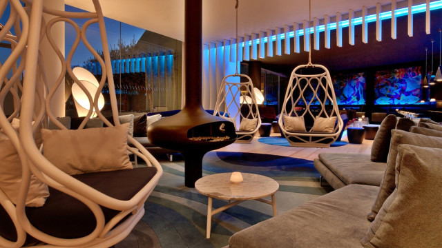 İstanbul Yeni Havalimanı’na Otel Konforunda Lounge
