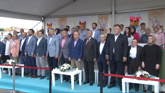 9. Merkezefendi Geleneksel Tıp Festivali Coşkuyla Kutlandı