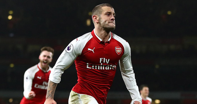 İngiliz Futbolcu Jack Wilshere, Fenerbahçe İçin İstanbul’a Geldi