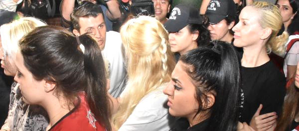 Adnan Oktar’a Yönelik Operasyonda 13 Kişi Daha Gözaltına Alındı