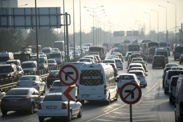 Aktaş: ‘Ulaşımda Bursa’nın Geleceğini Planlıyoruz’