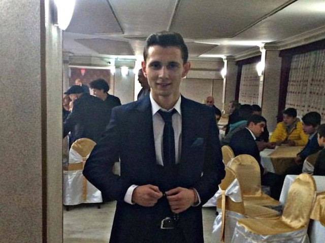 Kafede Küfür Kavgası Cinayetle Bitti