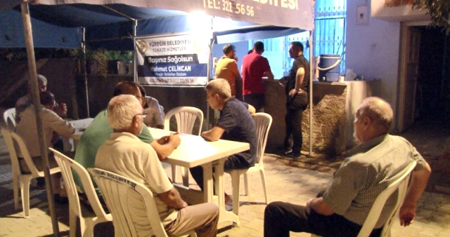 Adana’da Toprağa Verilen Genç Oyuncunun Babası: ‘Motor Hastalığı Yoktu’