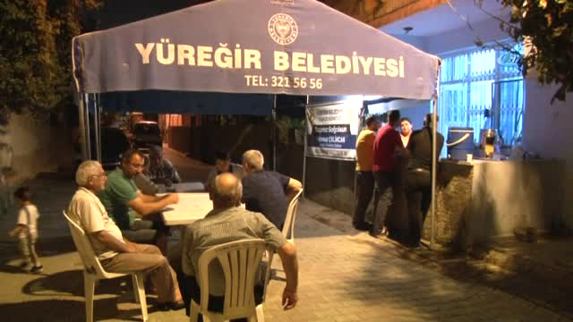 Ünlü Oyuncu Oğuzhan Tükenmez Memleketi Adana’da Toprağa Verildi