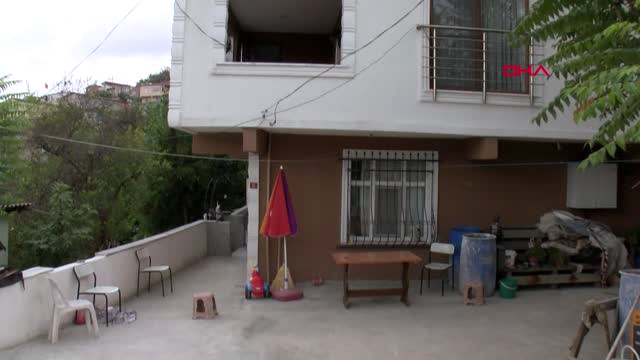 İstanbul’da Terör Operasyonunda Çatışma 1 Ölü