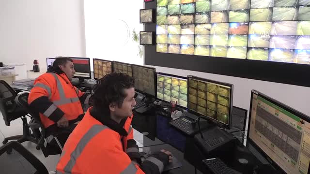 İstanbul’un Anadolu’ya Açılan Kapısı Kışa Hazır – Bolu