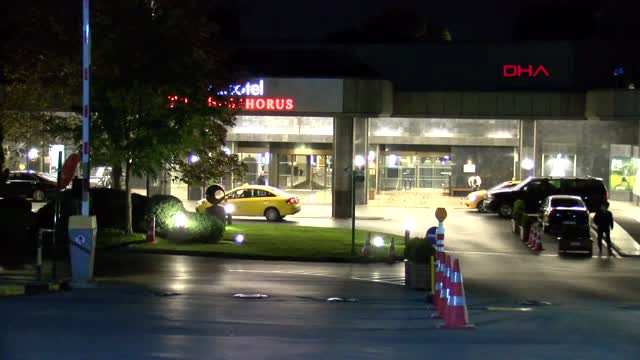 Suudi Başsavcı İstanbul’a Geldi