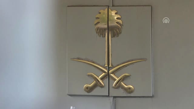 Üç Suudi Yetkili Konsolosluktan Ayrıldı – İstanbul