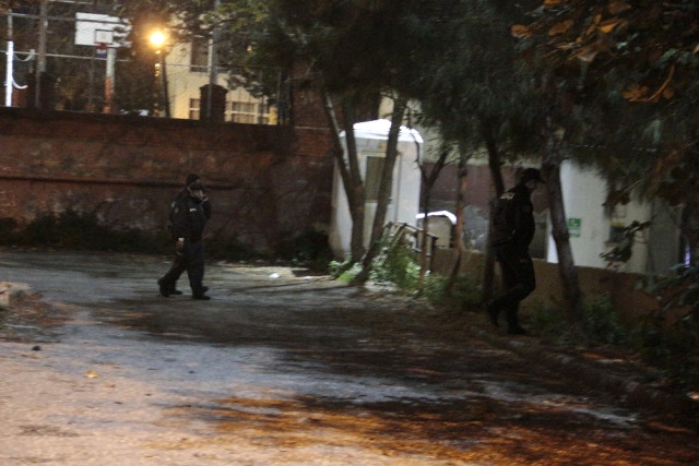 Beşiktaş’ta İş Adamı Ali Rıza Gültekin Silahlı Saldırı Sonucu Öldürüldü