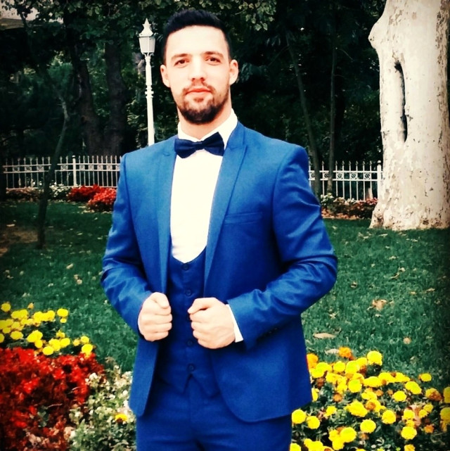 Göçük Altında Kalarak Hayatını Kaybeden Güray Halat’ın Cenazesi Adli Tıp Kurumundan Alındı