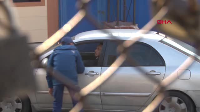 İstanbul- Atilla Taş Cezaevine Konuldu