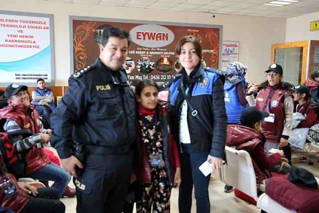 Minik Arzu’nun Hayali, ‘Biz Anadolu’yuz’ Projesiyle Gerçekleşti