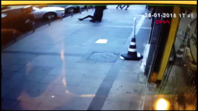 İstanbul- Cinayetten Aranan Bahri Örnek Yakalandı