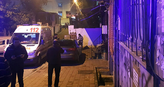 İstanbul’da Yabancı Uyruklu Bir Çift Evlerinde Ölü Bulundu