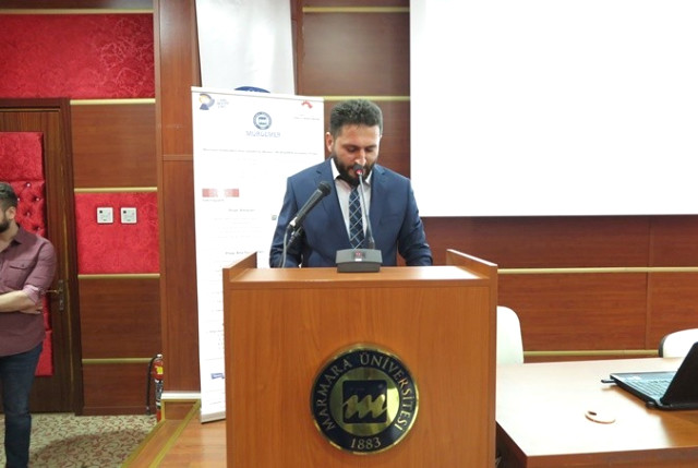 Marmara Üniversitesi’nde Ürün Geliştirme Uzmanları Yetiştirilecek