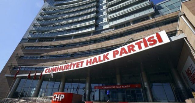 CHP’de Yerel Seçim Kaosu