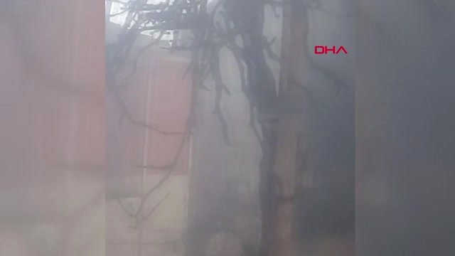 Büyükçekmece’de Patlama 4