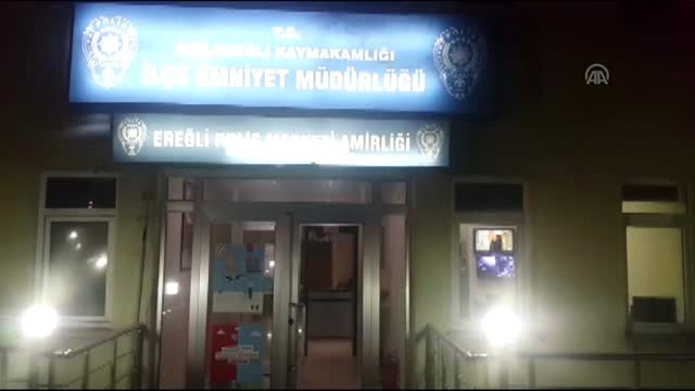 İstanbul Merkezli Fetö/pdy Operasyonu