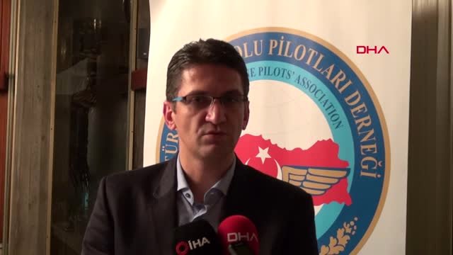 İstanbul- Talpa’dan Pilot Olmak İsteyenlere Çağrı Her Şekilde Yardımcı Olmaya Hazırız
