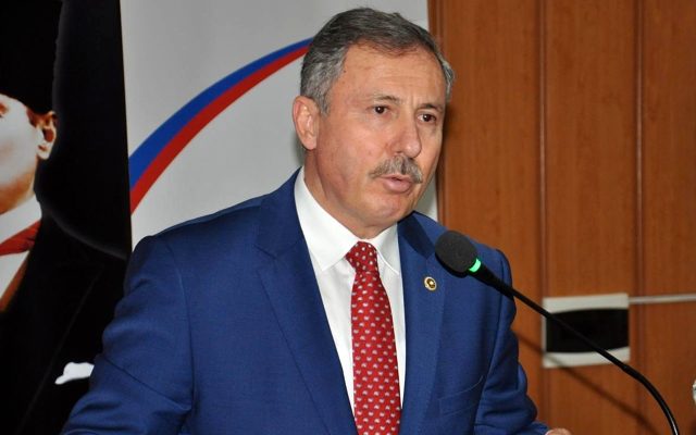 Erdoğan’ın ‘Bize Ömerler lazım’ sözü, AK Partililer arasında tartışmaya yol açtı