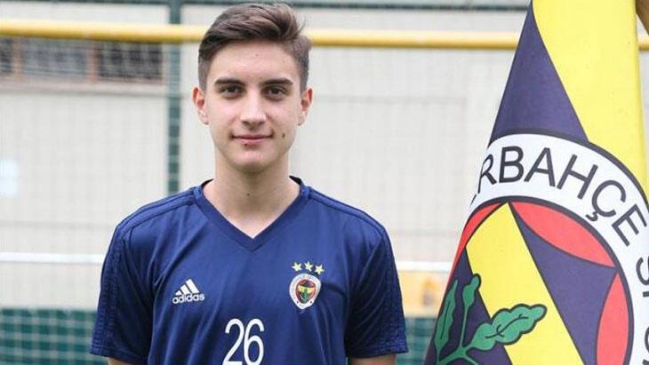 Fenerbahçe’den Zonguldak Kömürspor’a transfer