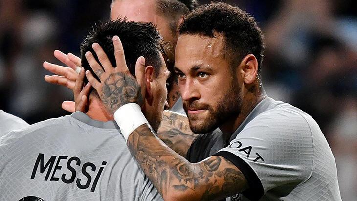 Neymar’a büyük şok! 5 yıl futboldan men ve 2 yıl hapis cezası isteniyor