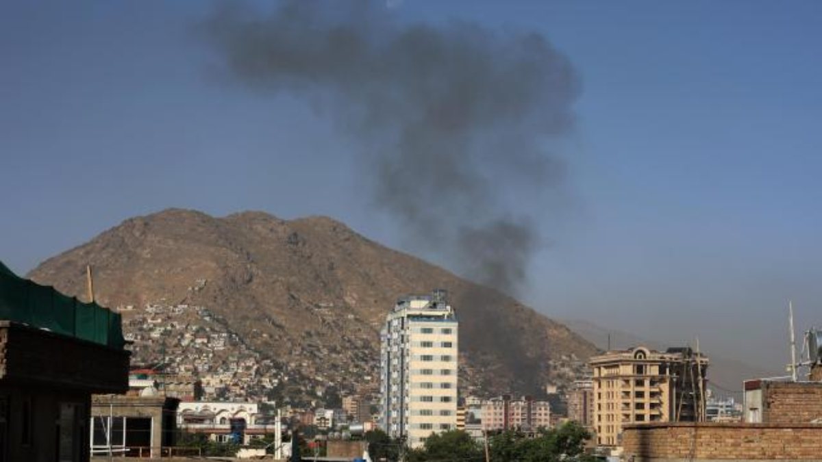 Afganistan’da bombalı saldırı: 19 ölü, 29 yaralı