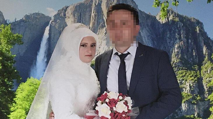 Evinde bıçaklanarak öldürülen Nazlı’nın eşi gözaltına alındı