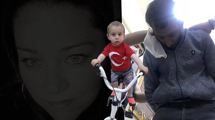 3 yaşındaki Alperen’i yumruklayarak öldürdü! Yargıtay kararı açıkladı
