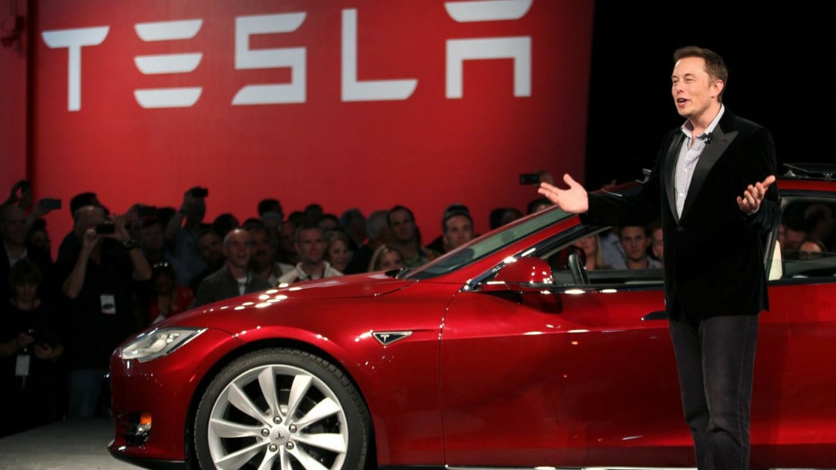 Elon Musk: Tesla’nın en büyük rakibi Çinli üreticiler