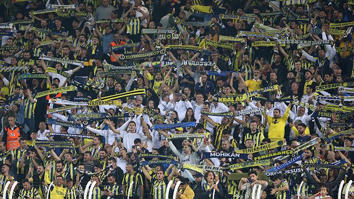 Mahkemeden Kayserispor – Fenerbahçe maçı için taraftar kararı!