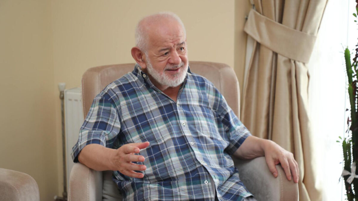 Mustafa Varank’ın babası Ali Haydar Varank vefat etti