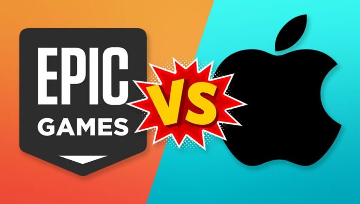 Apple, Epic Games ile App Store Davasında Temyiz Mahkemesi Kararını Kazandı