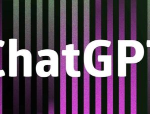 ChatGPT Almanya’da da Yasaklanabilir