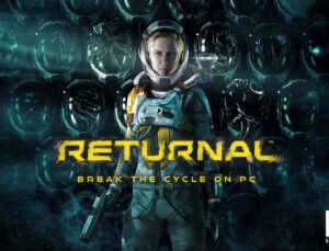 DLSS 3 Oyun Takımı Returnal’la Genişliyor