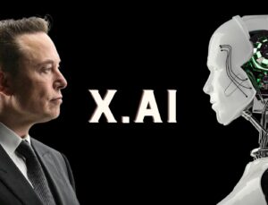 Elon Musk Yapay Zeka Şirketi Kurdu