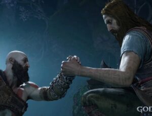 God of War Ragnarök İçin New Game+ Güncellemesi Yayınlandı