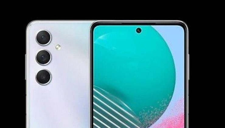 Samsung Galaxy F54 Tanıtım Tarihi Sızdırıldı