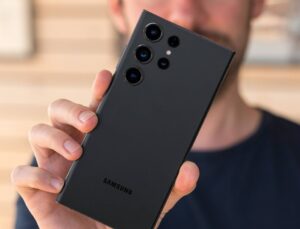 Samsung Galaxy S24 Ultra Kamera Heyetimi Sızdırıldı