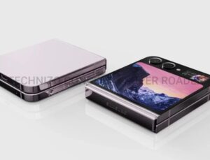 Samsung Galaxy Z Flip5 ve Galaxy Z Fold5 Renk Seçenekleri Ortaya Çıktı