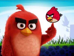 Sega, Rovio’yu Almaya Çok Yakın