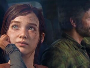 The Last of Us Part 1, Kusur Düzeltmeleri İçin 14 GB’lık Güncelleme Aldı