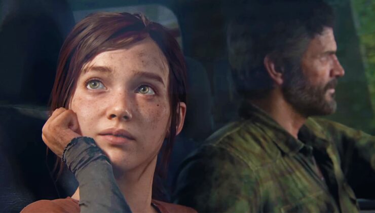 The Last of Us Part 1, Kusur Düzeltmeleri İçin 14 GB’lık Güncelleme Aldı