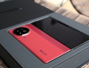 Vivo X Fold2, 3C Sertifikasyon Sitesinde Görüldü