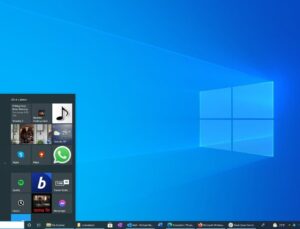 Windows 10 21H2 Takviyesi Haziran Ayında Sonlanıyor