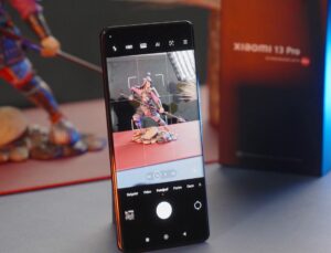 Xiaomi 13 Pro İncelemesi (Video)